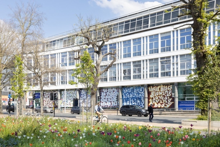 A Letter to the University of Brighton