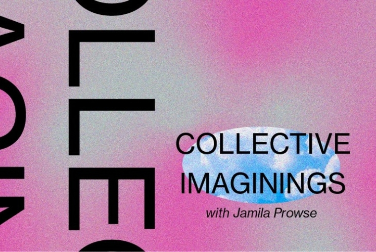 Light+ Collective Imaginings