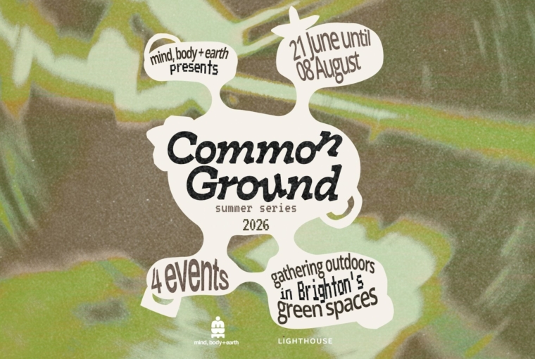 Common Ground