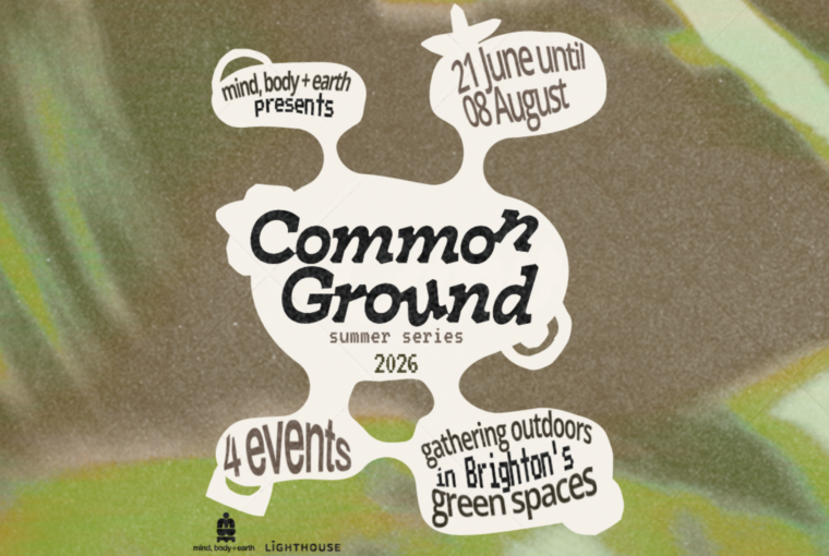 Common Ground