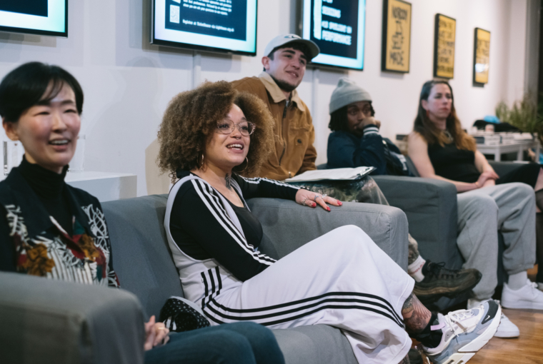 Open Session #18: Spotlight on Performance - Audio Recording