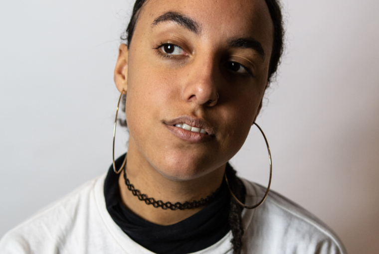 Participant Testimonials: Erin's Story