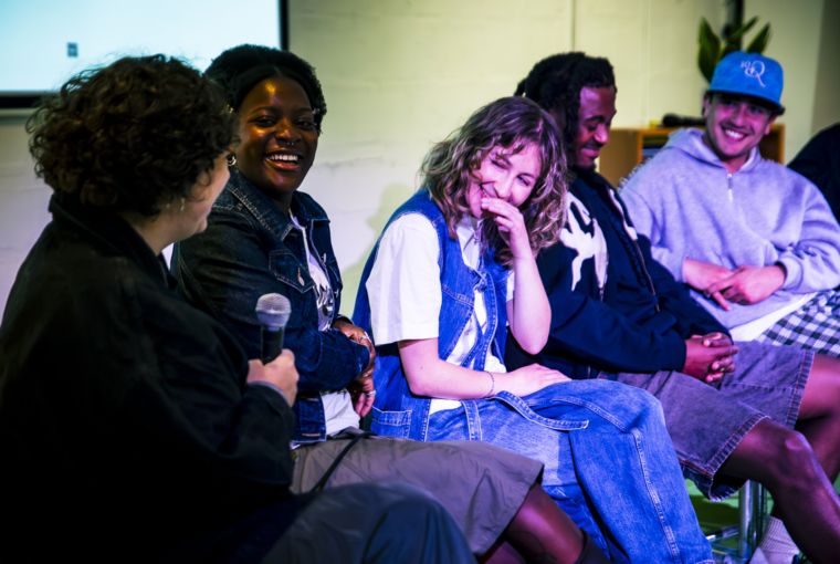 We are Hiring a Programme Assistant