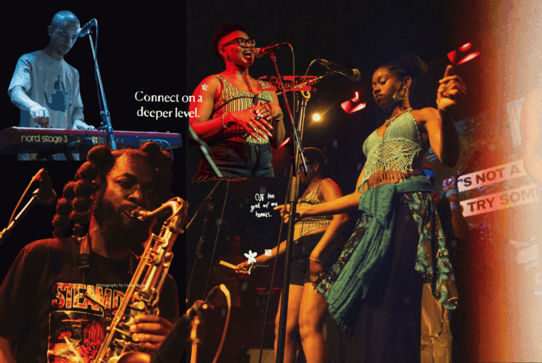 Reflections on Reimagining Humanity Hopefully for Brighton Festival