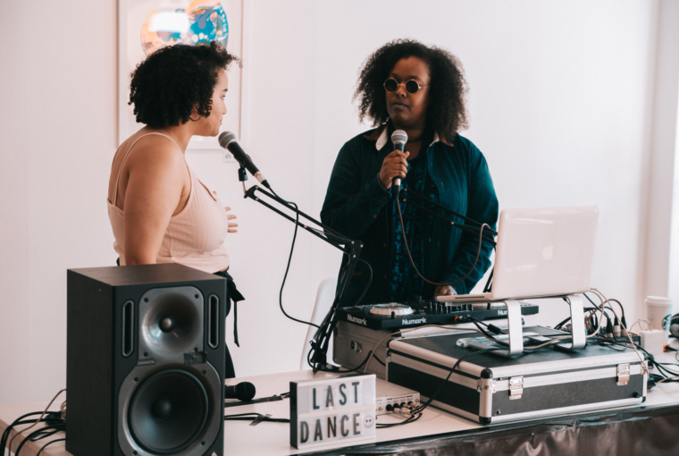 Participant Testimonials: Saygal's Story