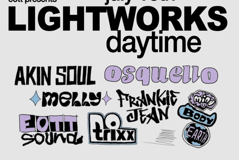 Lightworks Daytime by eott