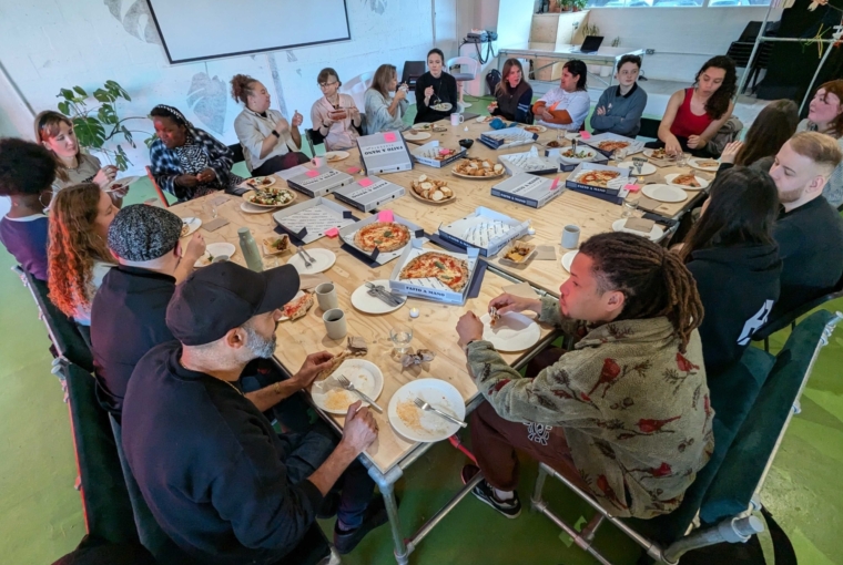 Lighthouse Team, LYC Mentors, LYC alumni x LYC Career Stories