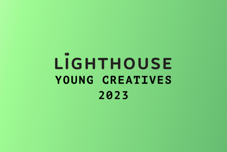 Lighthouse Young Creatives #3 Launch