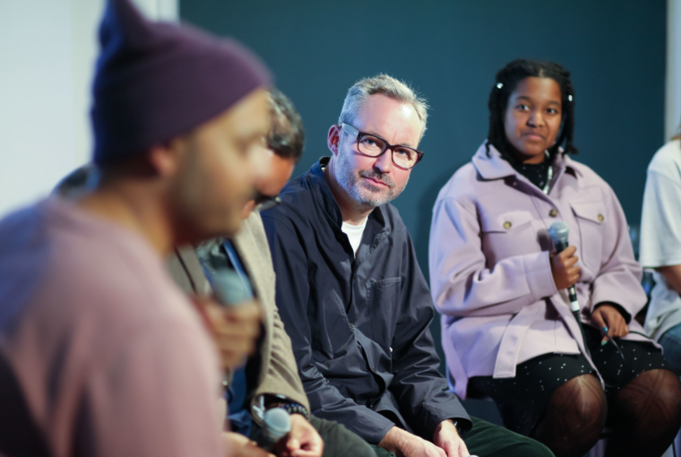 Sponsor Testimonials: Baxter & Bailey