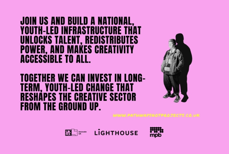 Talent is Everywhere. Opportunity is Not. New Research from MPB and Lighthouse