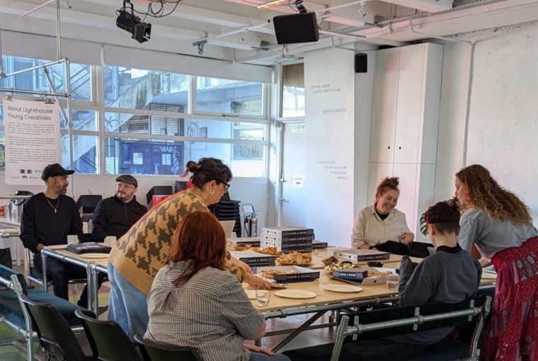 LYC Career stories 1