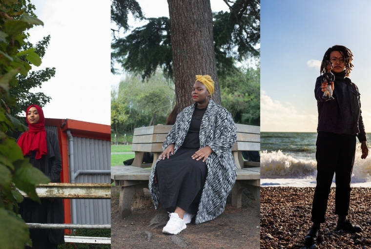 Artist Residencies