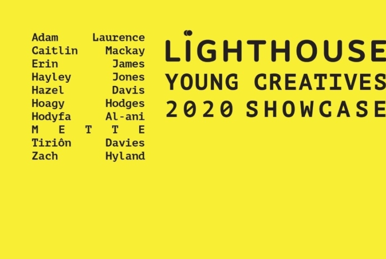 Lighthouse Young Creatives 2020 Showcase