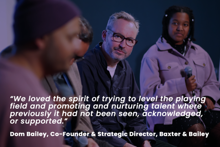 Lighthouse Young Creatives: Sponsor Testimonials