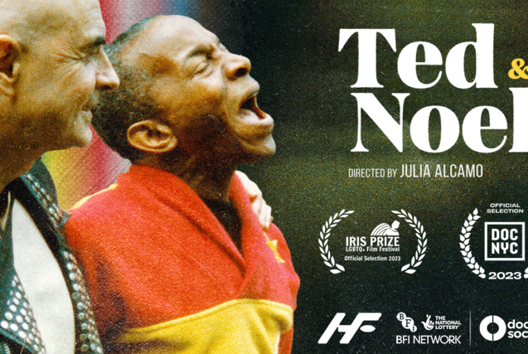 Nights In: Ted & Noel
