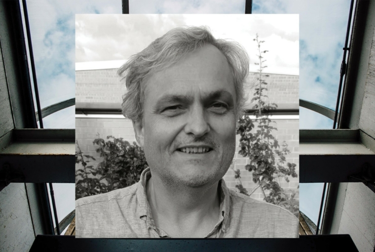 Paul Davies Masterclass