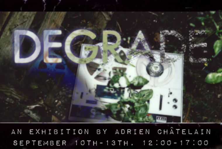 Degrade