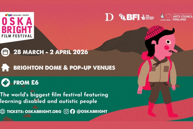 Oska Bright and Lighthouse Launch New Mentoring Programme