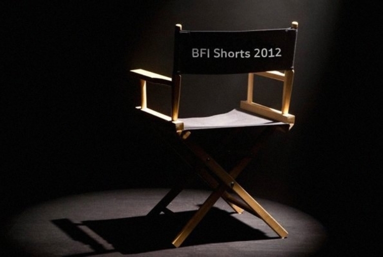 BFI Shorts (2012)