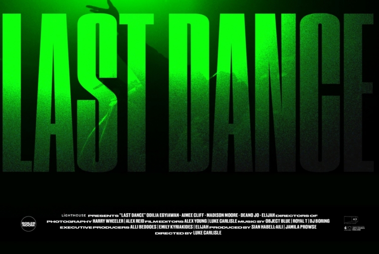 Last Dance I & II