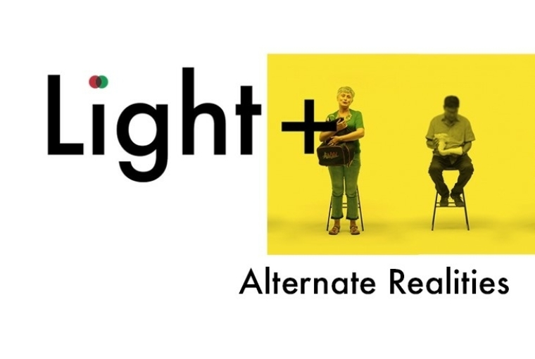 Light+ Alternate Realities