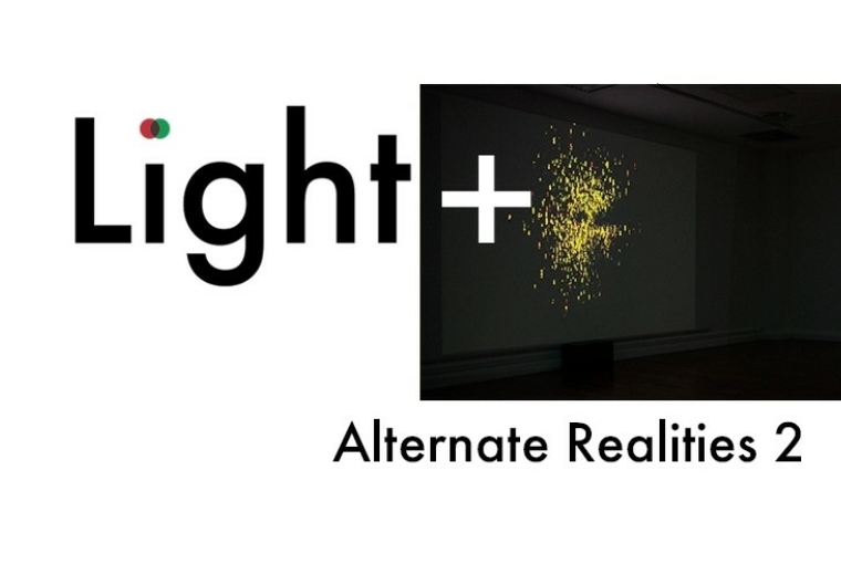 Light+ Alternate Realities 2