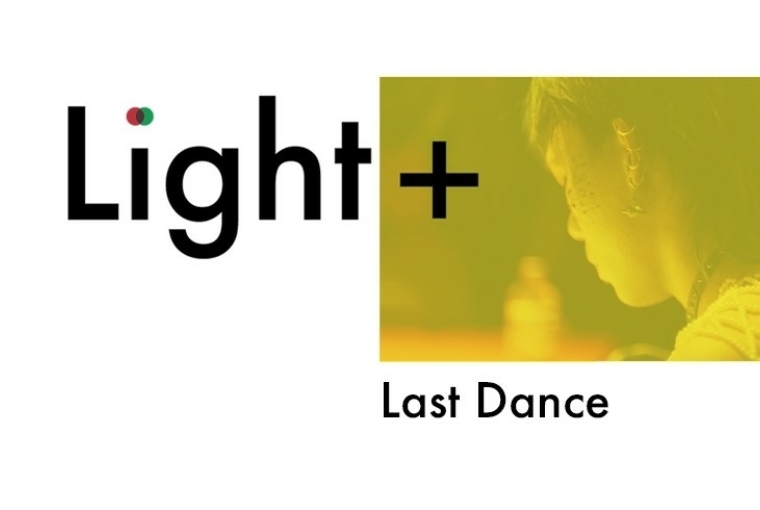 Light+ Last Dance