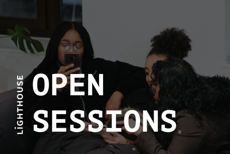 Open Sessions