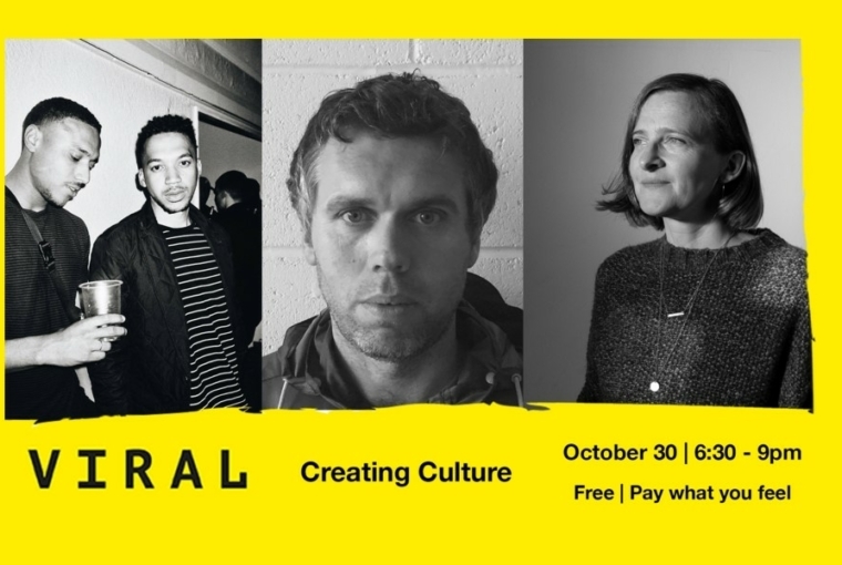 Open Session #9: Creating Culture