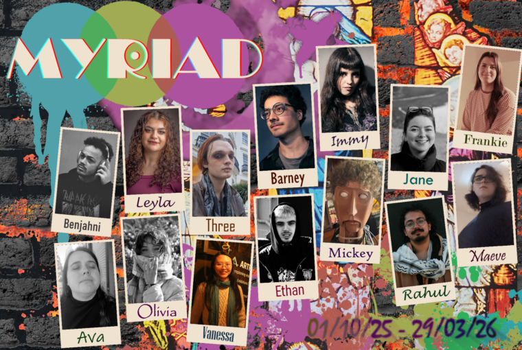 Lighthouse Young Creatives (LYC)