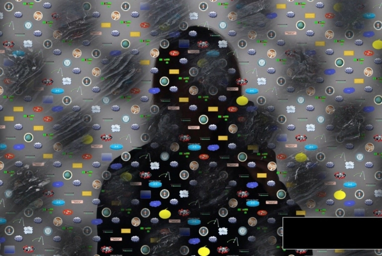 Home (2014) - Holly Herndon