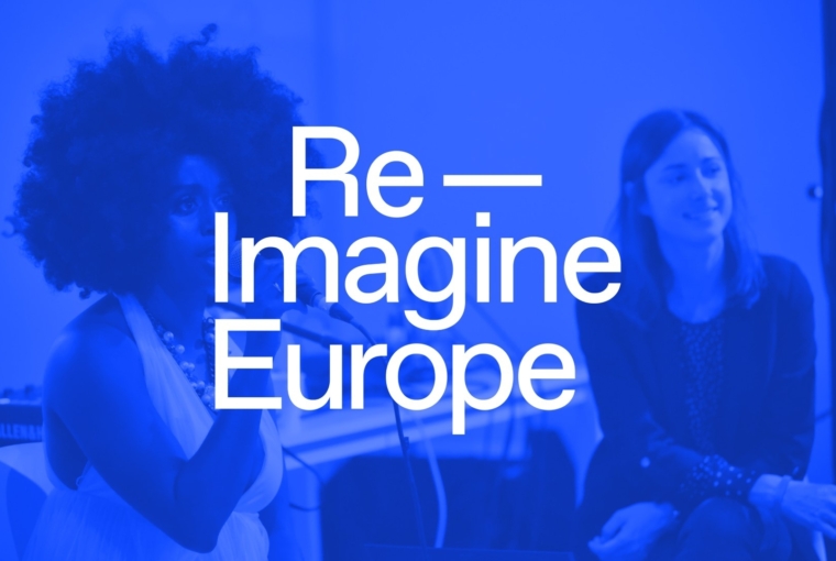 Re-Imagine Europe (2017-2021)
