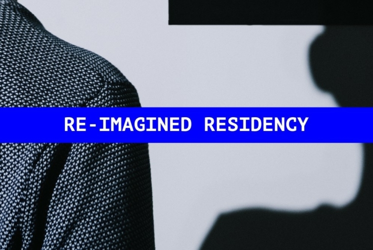 Re-Imagined Residency: William Fairbrother & Alberto Ruiz Soler (2019)