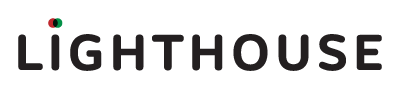 Lighthouse logo